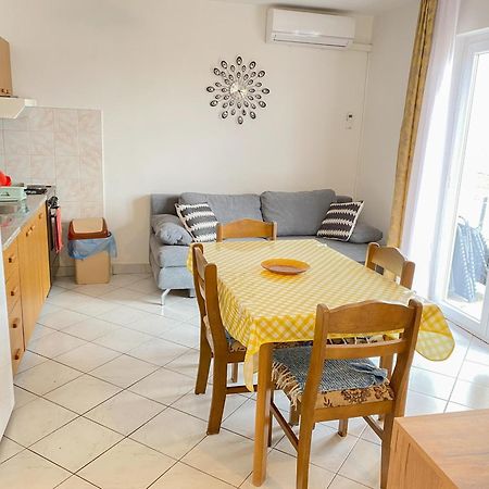 Apartment Nede 特罗吉尔 外观 照片
