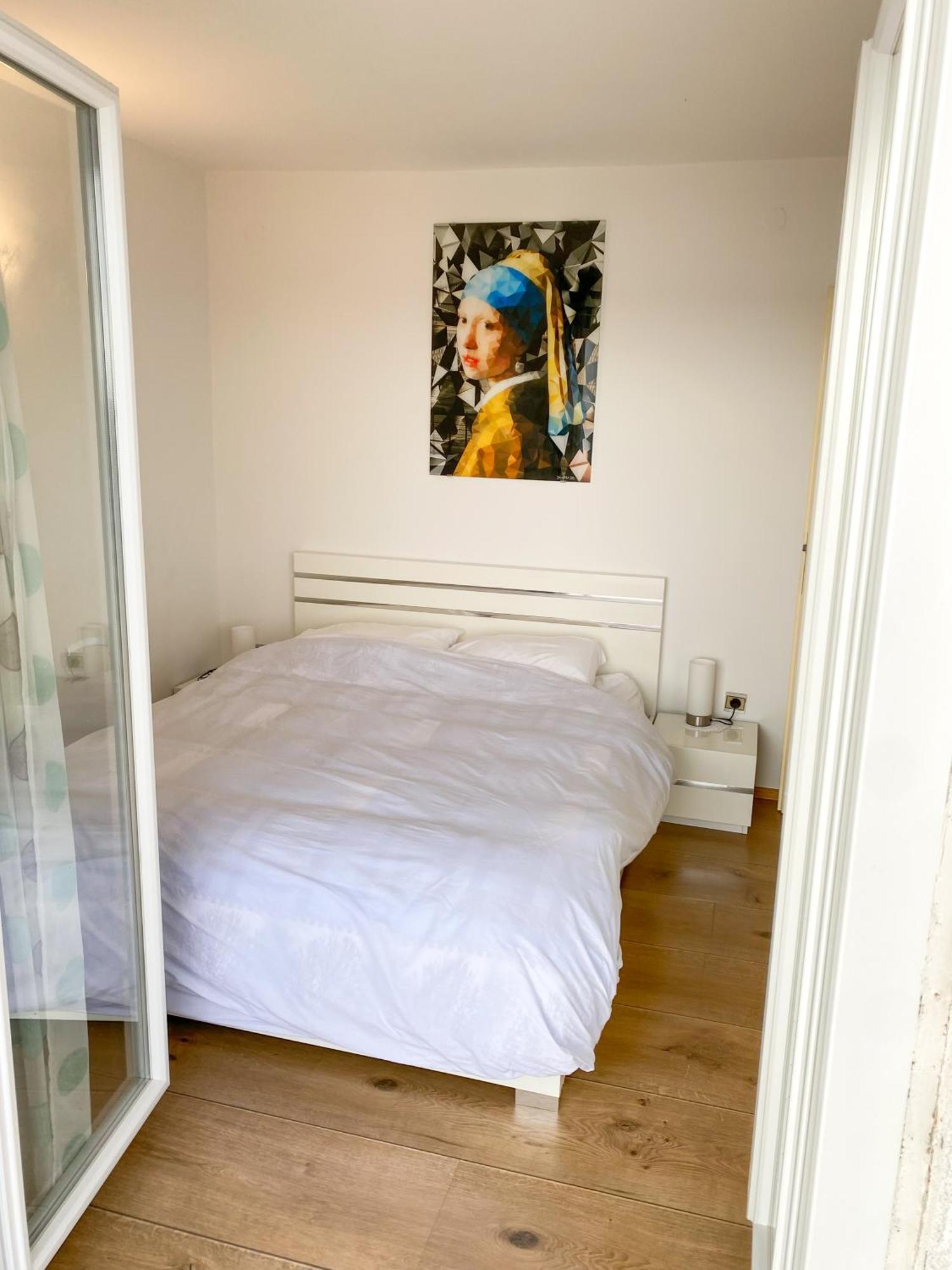 Apartment Nede 特罗吉尔 外观 照片
